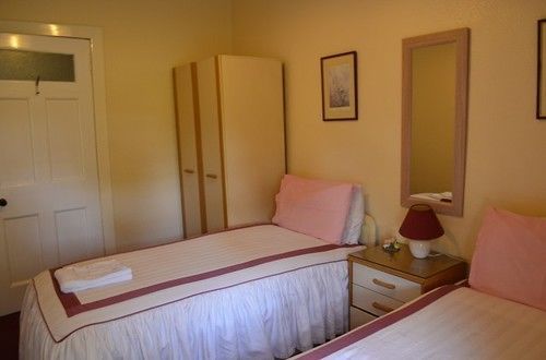 Barnhill House Apartment Glasgow Bagian luar foto