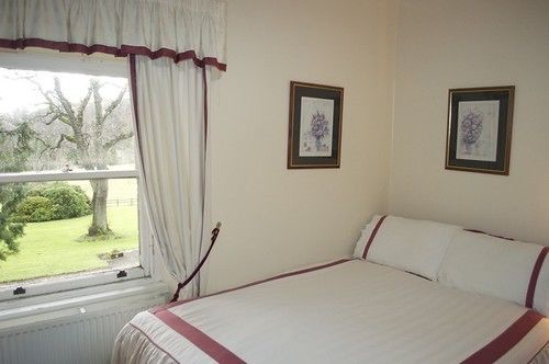 Barnhill House Apartment Glasgow Bagian luar foto