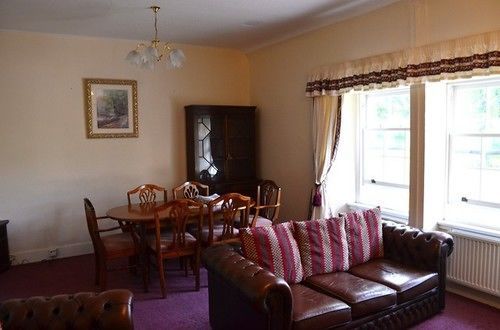 Barnhill House Apartment Glasgow Bagian luar foto