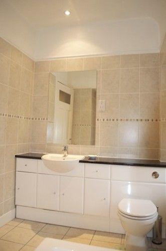 Barnhill House Apartment Glasgow Bagian luar foto